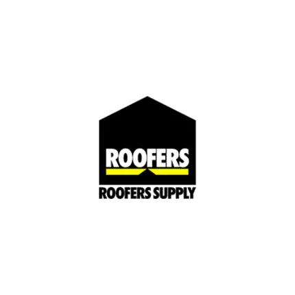 Logo fra Roofers Supply