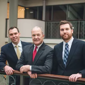 The Bruning Law Firm - Personal Injury Lawyers