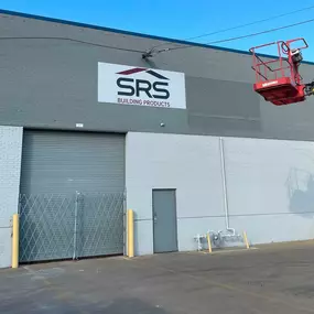 Bild von SRS Building Products