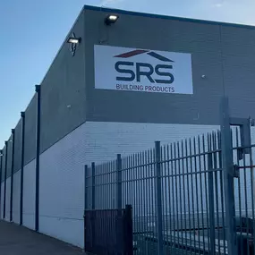 Bild von SRS Building Products