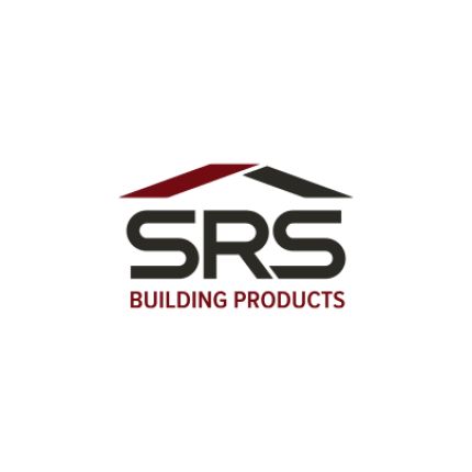 Logótipo de SRS Building Products