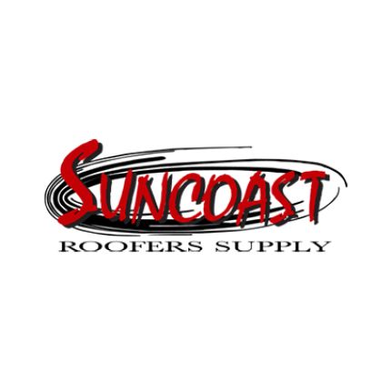 Logo da Suncoast Roofers Supply