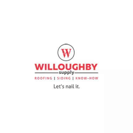 Logotyp från Willoughby Supply