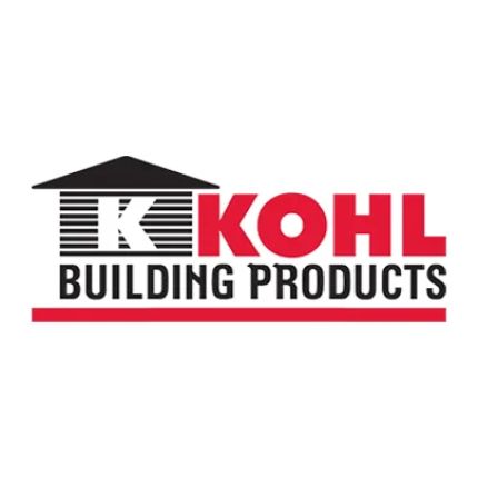 Logo van Kohl Building Products