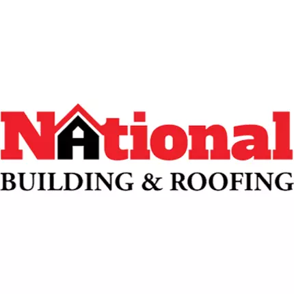 Logotyp från National Building & Roofing Supplies