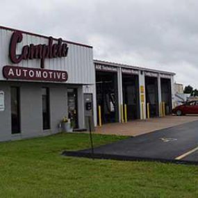 Complete Automotive takes great pride that we have so many loyal and long-term customers from Springfield and surrounding areas. Integrity is so important to us, so customers are treated with the utmost respect. From our skilled automotive technicians to our friendly customer service advisors, one would be hard-pressed to find another car service center and dealership that can rival our sincerity when it comes to keeping you safe. 
 If you have any questions about the auto repair services that w