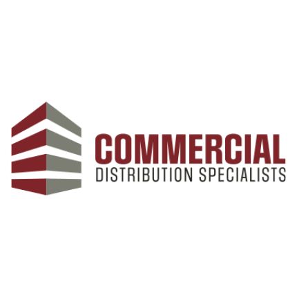 Logotyp från Commercial Distribution Specialists