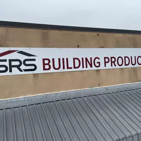 Bild von SRS Building Products