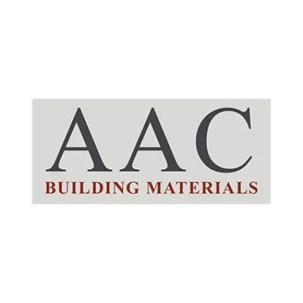 Logo fra AAC Building Materials