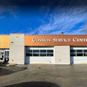 Bild von Cosmo’s Service Center