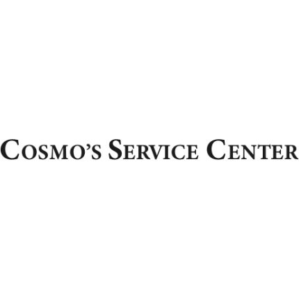 Logo from Cosmo’s Service Center