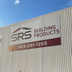 Bild von SRS Building Products