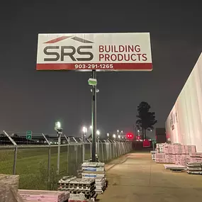 Bild von SRS Building Products