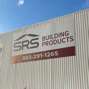 Bild von SRS Building Products