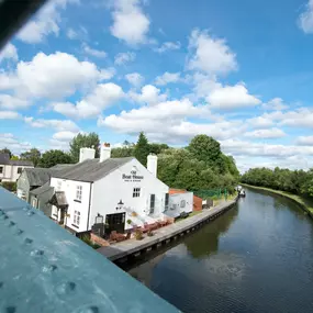 Bild von The Old Boat House