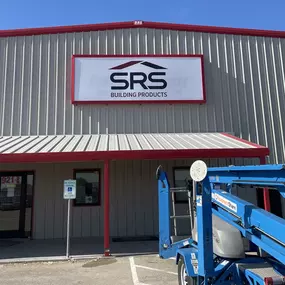 Bild von SRS Building Products