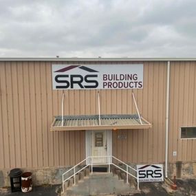 Bild von SRS Building Products