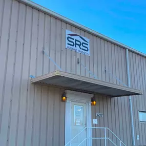 Bild von SRS Building Products