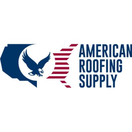 Logo fra American Roofing Supply