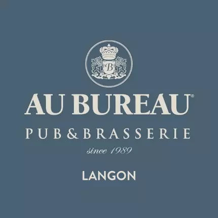 Logo de Au Bureau