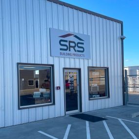 Bild von SRS Building Products