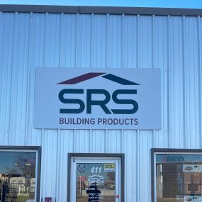 Bild von SRS Building Products