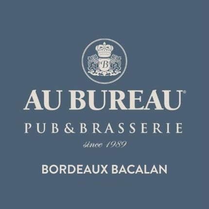 Logotipo de Au Bureau