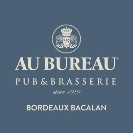 Logo de Au Bureau