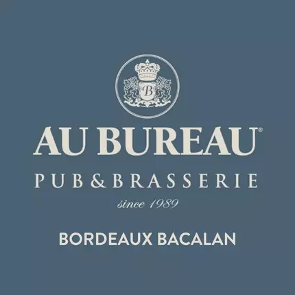 Logo van Au Bureau