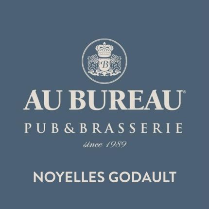 Logotipo de Au Bureau