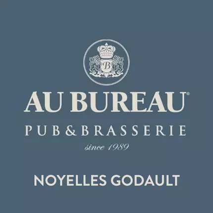 Logo de Au Bureau