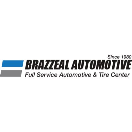Logo de Brazzeal Automotive