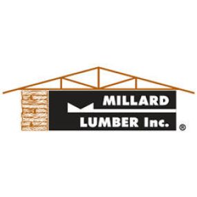 Bild von Millard Lumber Inc