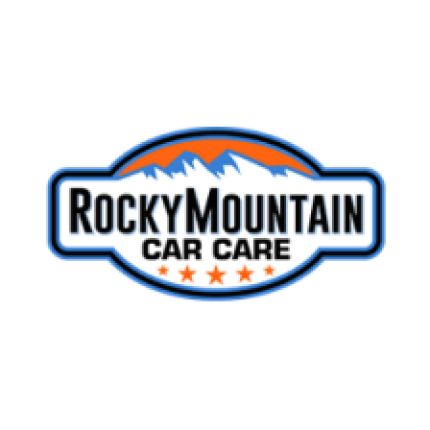 Logo fra Rocky Mountain Tire & Auto