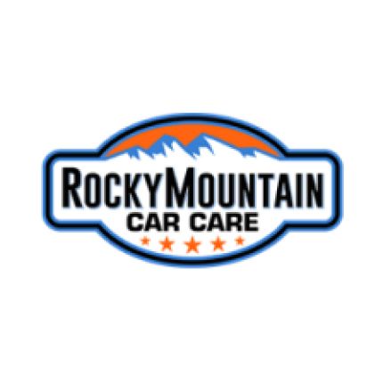 Logotyp från Rocky Mountain Tire & Auto