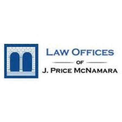 Logo van J. Price McNamara ERISA Insurance Claim Attorney