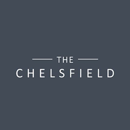 Logotyp från Chelsfield