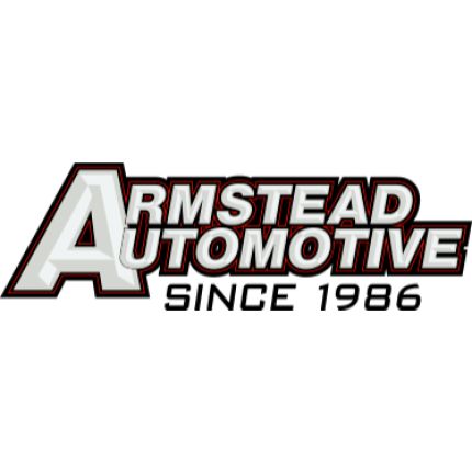 Logotipo de Armstead Automotive Repair and Service Inc.