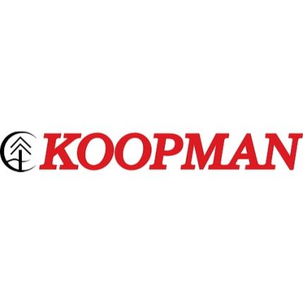 Logo da Koopman Lumber & Hardware Co