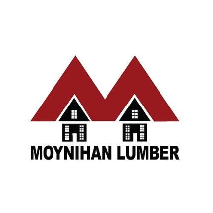 Logotyp från Moynihan Lumber