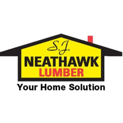 Logo de SJ Neathawk Lumber