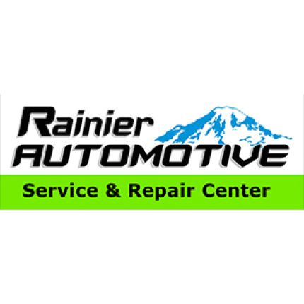 Logo da Rainier Automotive