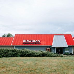 Bild von Koopman Lumber and Hardware