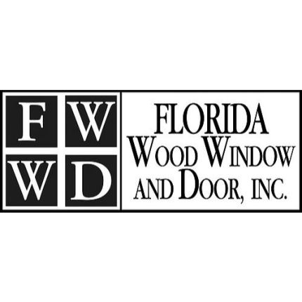 Logótipo de Florida Wood Window and Door, Inc