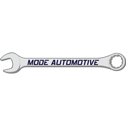 Logotyp från Mode Automotive