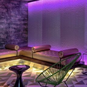 Bild von Spa at The LINQ - Las Vegas Spa & Fitness Center