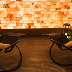 Bild von Spa at The LINQ - Las Vegas Spa & Fitness Center