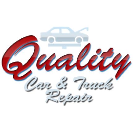 Logótipo de Quality Car & Truck Repair Inc.