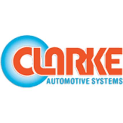 Logo van Clarke Automotive Systems