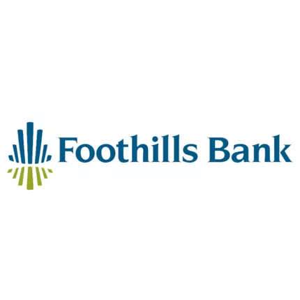 Logo from Foothills Bank